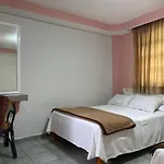 Hotel Rias Centro