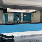 Hotel Rias Centro