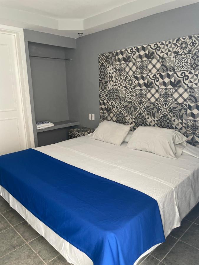 Hotel Rias Centro Veracruz