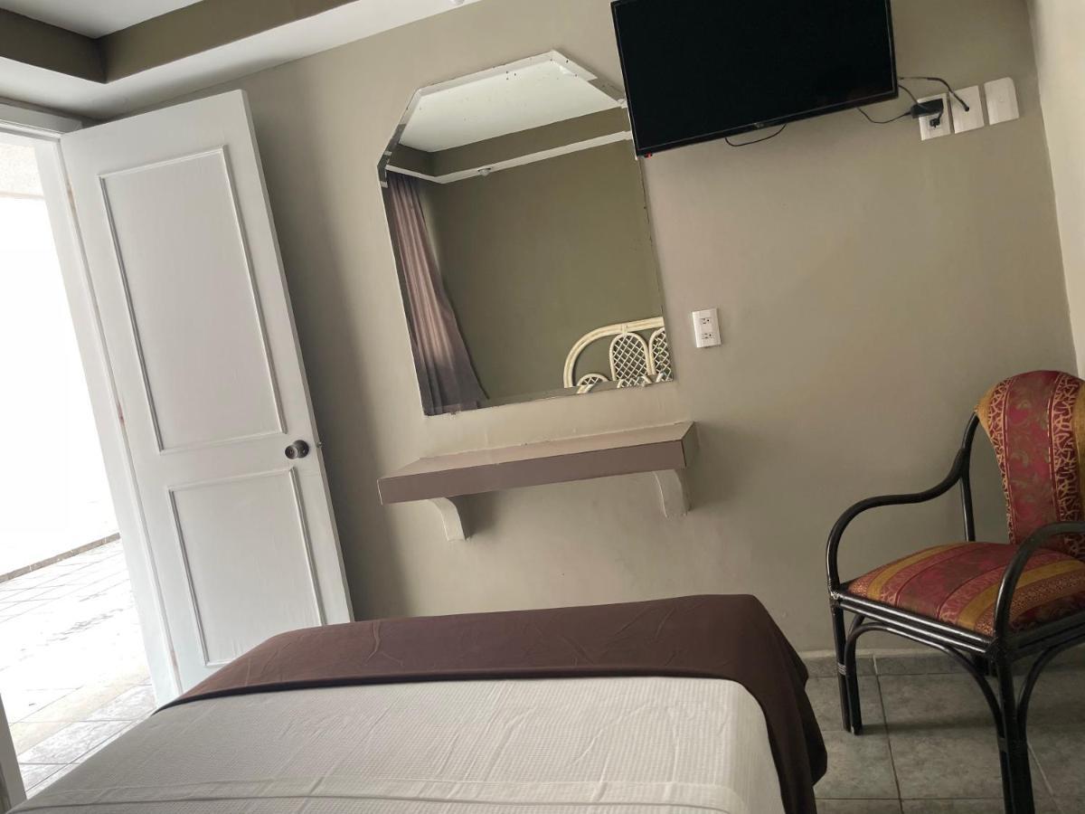 Rias Centro Hotel 2*