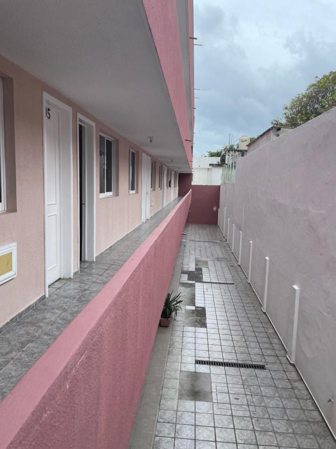 Rias Centro Hotel Veracruz